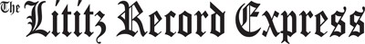 Lititz Record Express Logo