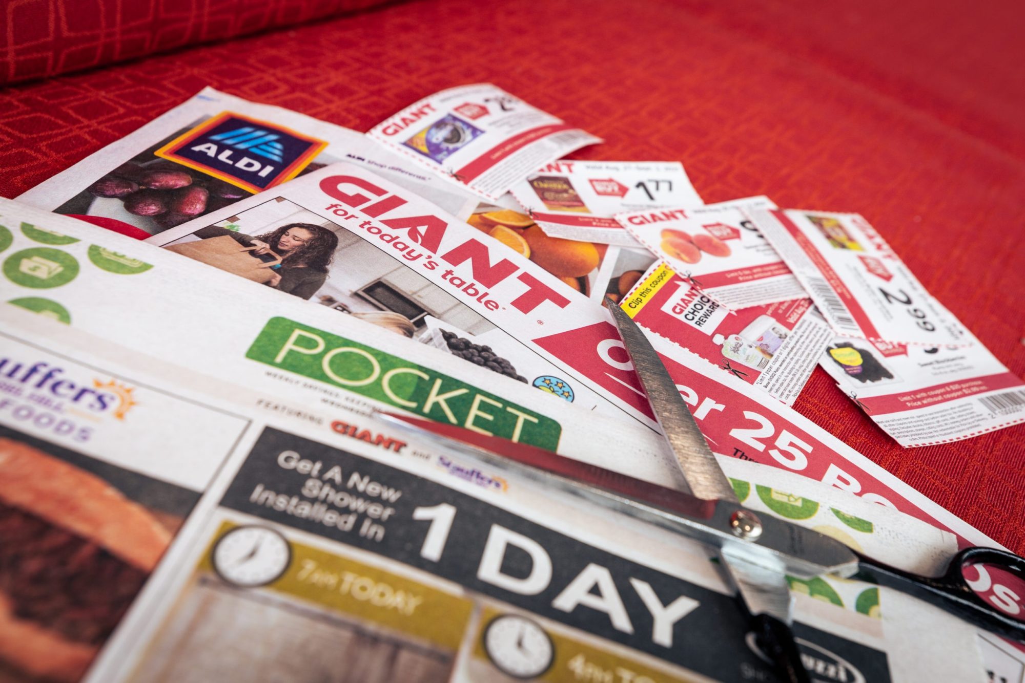 Shoppers and Circulars Susquehanna Printing