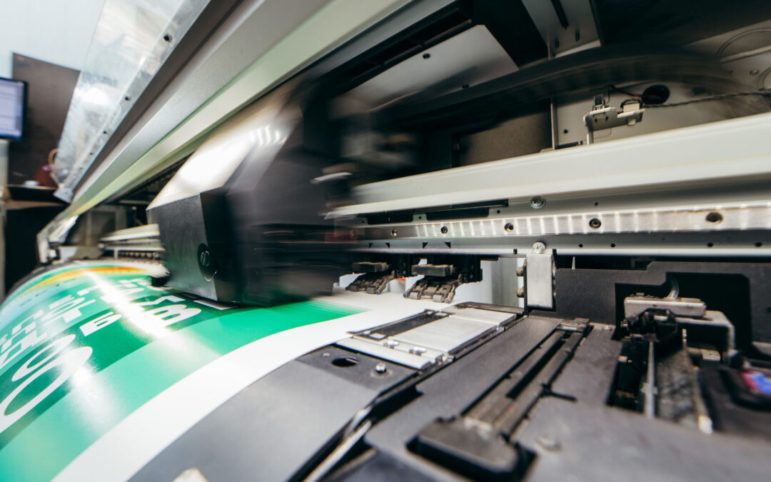 A Guide to Digital Printing
