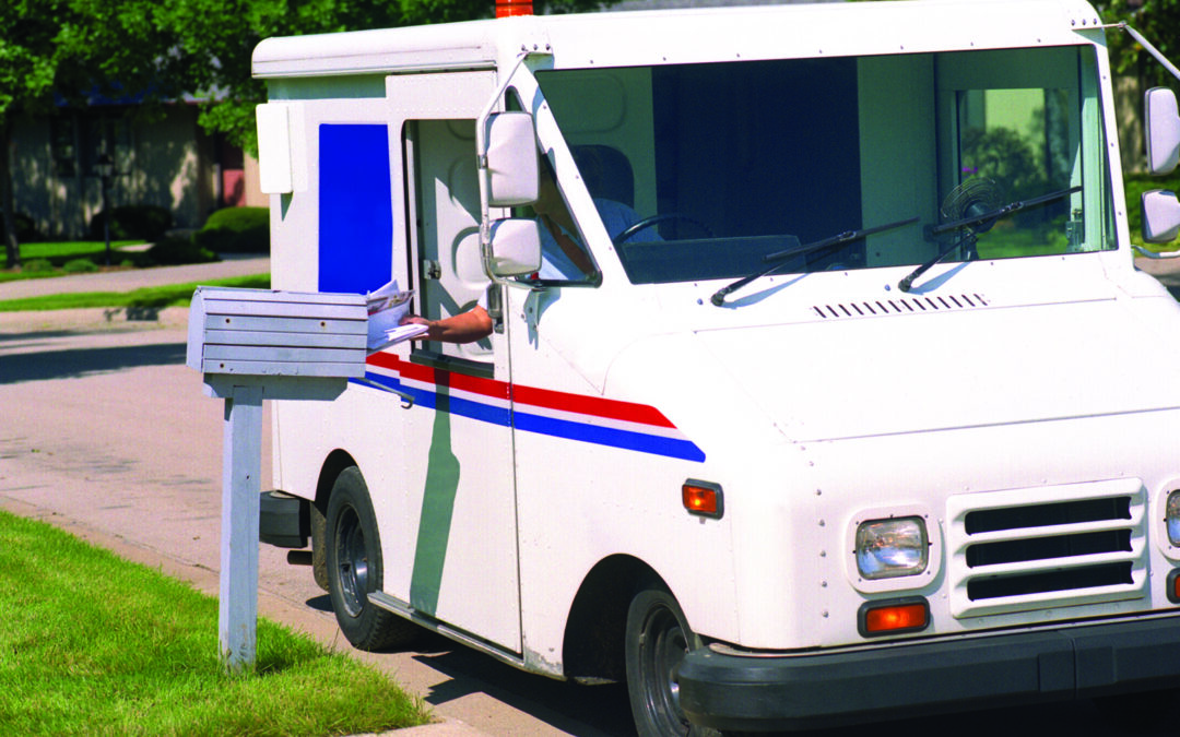 USPS Periodical & Marketing Mail Price Increases Coming July 2025