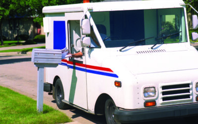 USPS Periodical & Marketing Mail Price Increases Coming July 2025